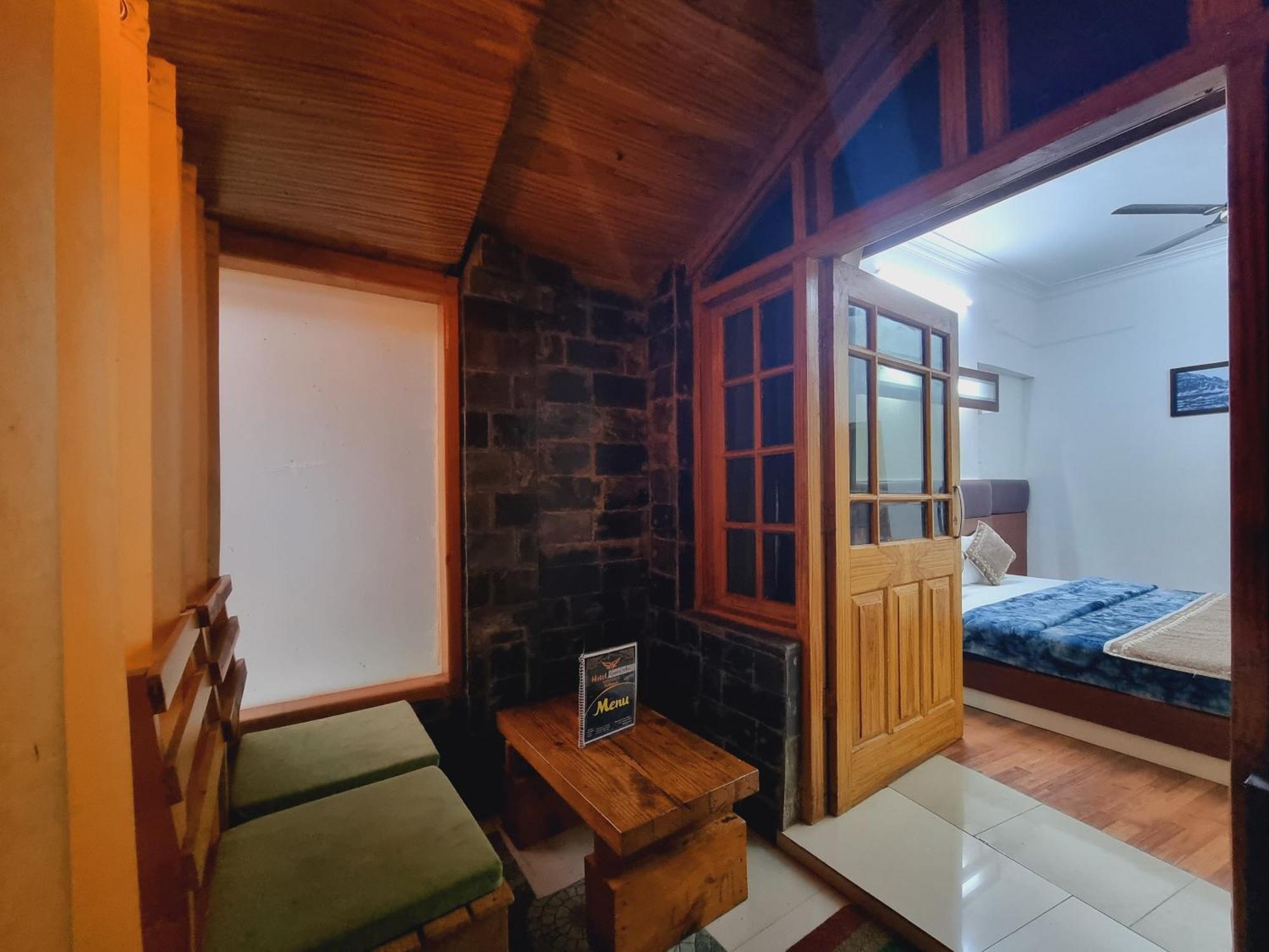 Wow Hotels Green View ดัลเฮาซี ภายนอก รูปภาพ