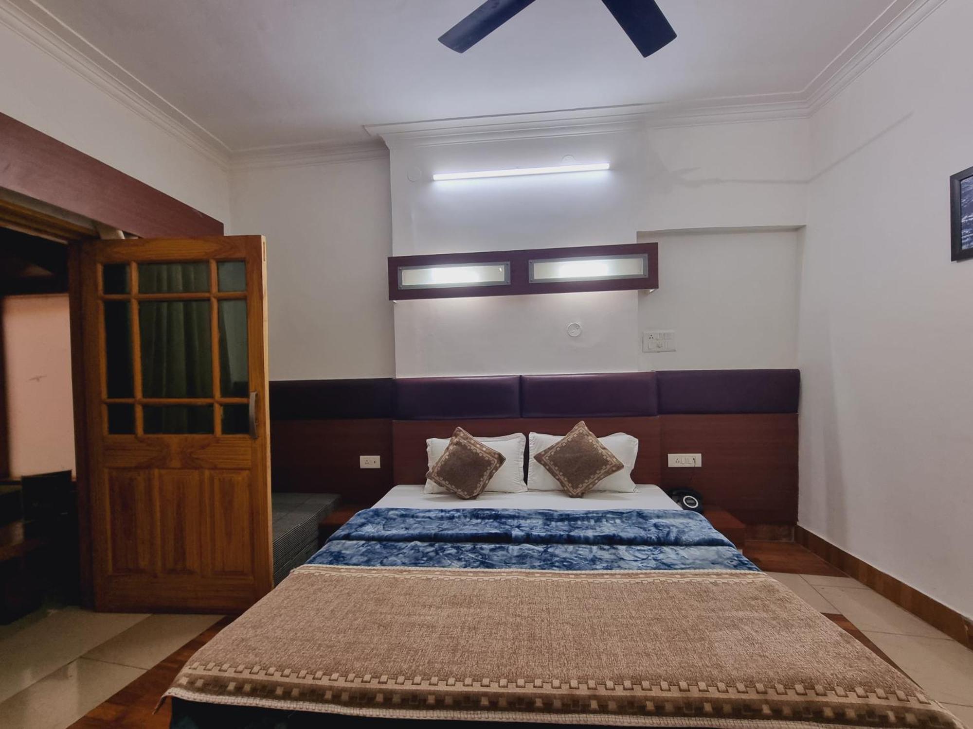 Wow Hotels Green View ดัลเฮาซี ภายนอก รูปภาพ