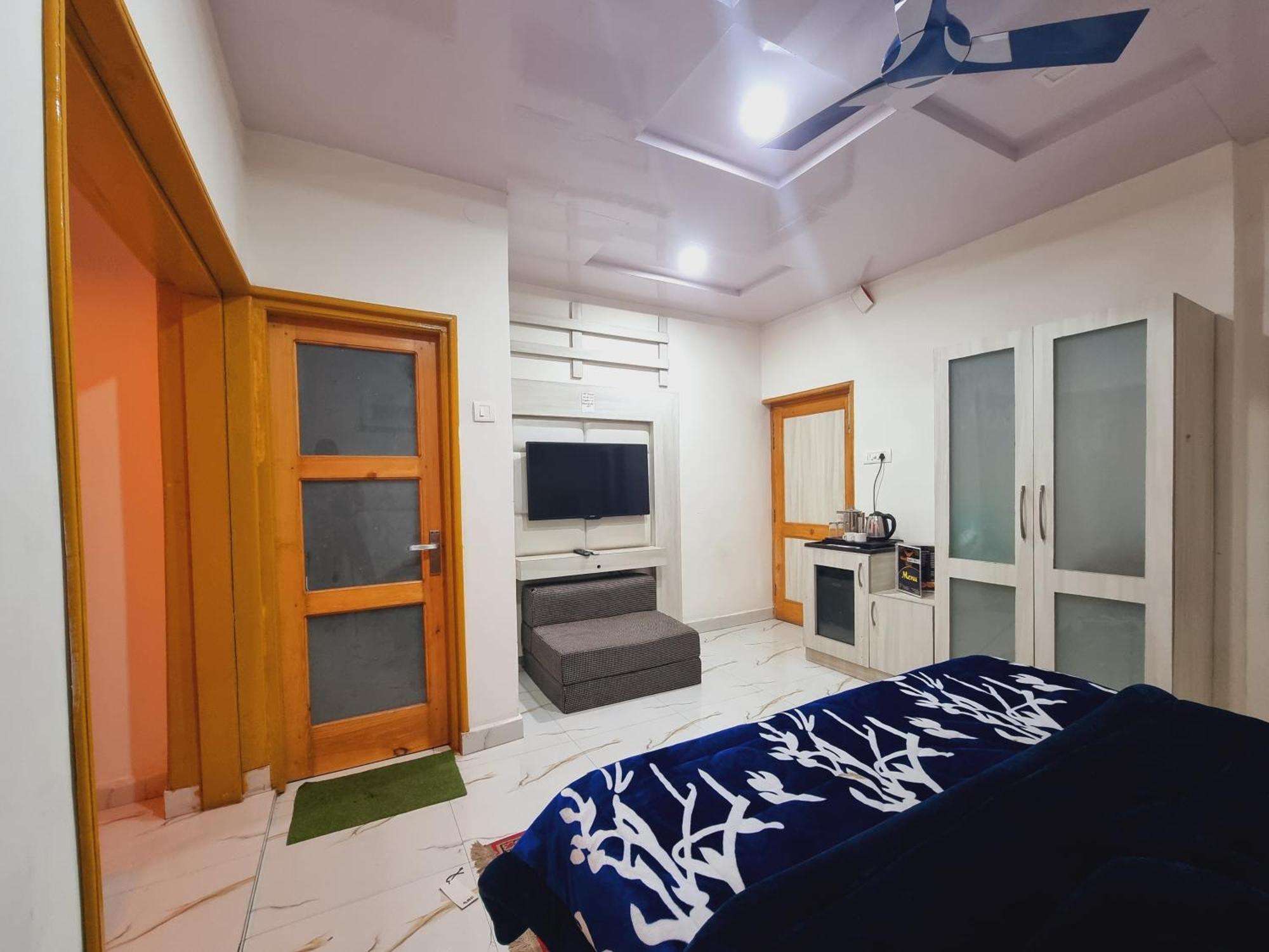 Wow Hotels Green View ดัลเฮาซี ภายนอก รูปภาพ