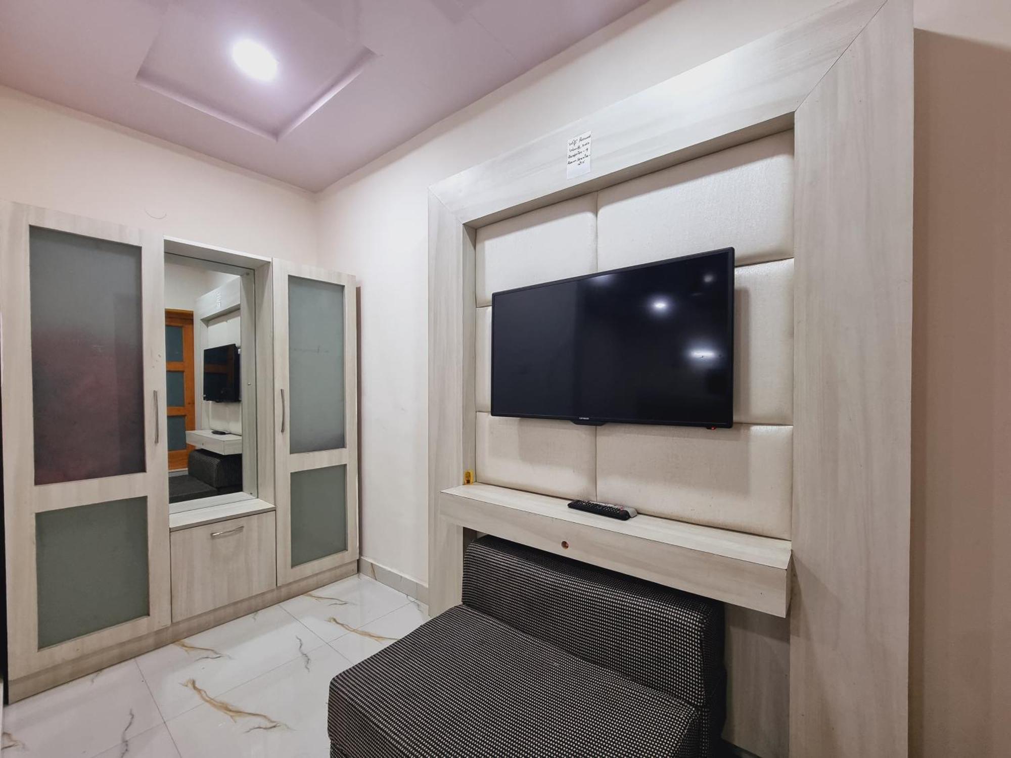 Wow Hotels Green View ดัลเฮาซี ภายนอก รูปภาพ