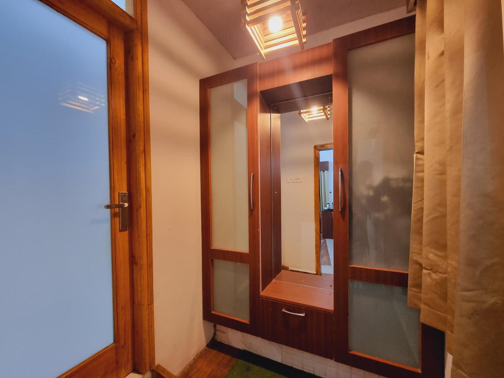 Wow Hotels Green View ดัลเฮาซี ภายนอก รูปภาพ